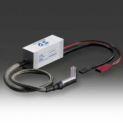 OS Engines GF30 II 30cc 4-Stroke Gas Engine with Ignition Module for Engines -OS Engines Sales Shop OSMG0799 A3 OX6V4E5Y