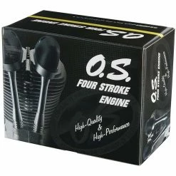 OS Engines FS-95V Ringed 4-Stroke .95 Airplane Glow Engine for Engines -OS Engines Sales Shop OSMG0900 A5 Y7HXZTJT
