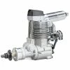 OS Engines FS-120 III Surpass Ringed 1.20 4-Stroke with Pump for Engines