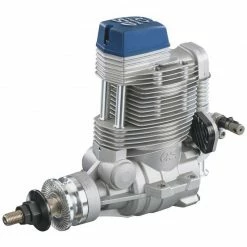 OS Engines FS155-a Alpha Series 1.55 4-Stroke Pumped Engine for Engines