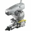 OS Engines GGT15 15cc Gas/Glow Ignition 2-Cycle Engine with Muffler for Engines -OS Engines Sales Shop OSMG1513 A0 0GT0TG4W