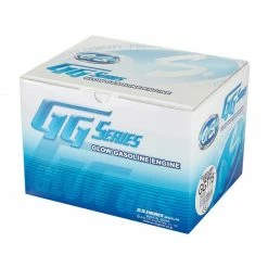 OS Engines GGT15 15cc Gas/Glow Ignition 2-Cycle Engine with Muffler for Engines -OS Engines Sales Shop OSMG1513 A2 0GT0TG4W