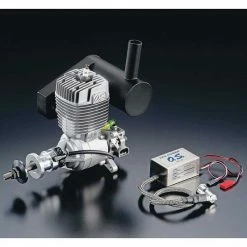 OS Engines GT33 Gas Engine for Engines 7 OS Engines GT33 Gas Engine for Engines -OS Engines Sales Shop OSMG1533 A2 O31LOSH4