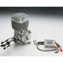 OS Engines GT60 60cc 2-Cycle Gas Engine with Ignition Module for Engines 7 OS Engines GT60 60cc 2-Cycle Gas Engine with Ignition Module for Engines -OS Engines Sales Shop OSMG1560 A2 CF2Q3MEW