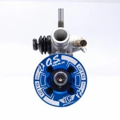 OS Engines OS Max .12 TG Version 4 for Engines -OS Engines Sales Shop OSMG2010 A5 54MM1R3E