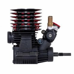 OS Engines O.S. Speed R2104 1/8 Scale Engine for Engines -OS Engines Sales Shop OSMG2025 A5 EBQ0JWZP