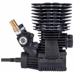 OS Engines Crankshaft O.S.Speed B21 Adam Drake II for Parts