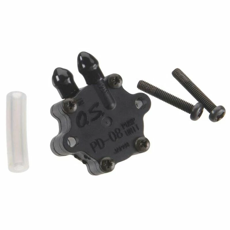 OS Engines Pump Unit PD-08: FS-200S-P for Parts 3 OS Engines Pump Unit PD-08: FS-200S-P for Parts