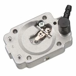 OS Engines Pump Body Assembly: WLA-2 GT55 for Parts