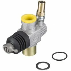 OS Engines Carburetor 22B2: 21XZ-B V2 for Parts