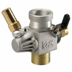 OS Engines Carburetor #11L Rotary: 18TZ-TX for Parts