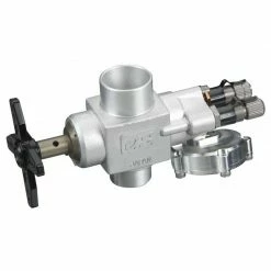 OS Engines Carburetor 40L-R: 55HZ-R for Parts