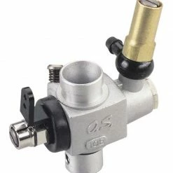 OS Engines Carburetor #10ER Rotary 12/15 for Parts