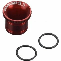 OS Engines Carburetor Reducer 5.5mm: 12XZ Speed for Parts