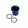 OS Engines Carburetor Reducer 6.5mm, Blue Aluminum for Parts -OS Engines Sales Shop OSMG2501 A0 VFZ0T5LV