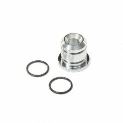 OS Engines Carb Reducer 5.8MM Natural TYII for Parts