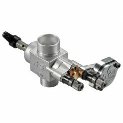 OS Engines Carburetor #60M-P: 91SZH-PS for Parts