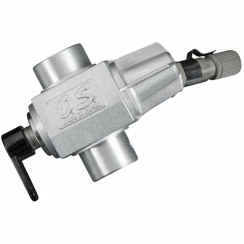 OS Engines Carburetor 61D: 65AX for Parts 3 OS Engines Carburetor 61D: 65AX for Parts