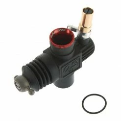 OS Engines Carburetor 21J3-B R7: Speed 21XZ-GT for Parts