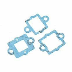OS Engines Carburetor Reed Valve Gasket: GT22 for Parts