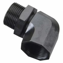 OS Engines M11 In-Cowl Exhaust Header Pipe Inverted 80D: FS72A for Parts