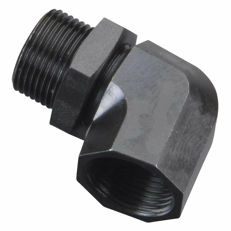 OS Engines M11 In-Cowl Exhaust Header Pipe Inverted 80D: FS72A for Parts 3 OS Engines M11 In-Cowl Exhaust Header Pipe Inverted 80D: FS72A for Parts