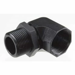 OS Engines M16 In-Cowl Exhaust Header Pipe Invrtd 80D: FS200S for Parts