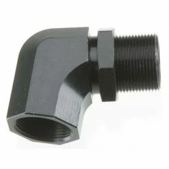 OS Engines 80 Degree Exhaust Header: 155FS-a for Parts