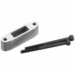 OS Engines Muffler Extension: #744B for Parts