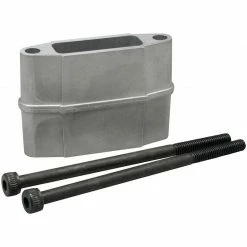 OS Engines Muffler Extension 35mm: E-402 for Parts
