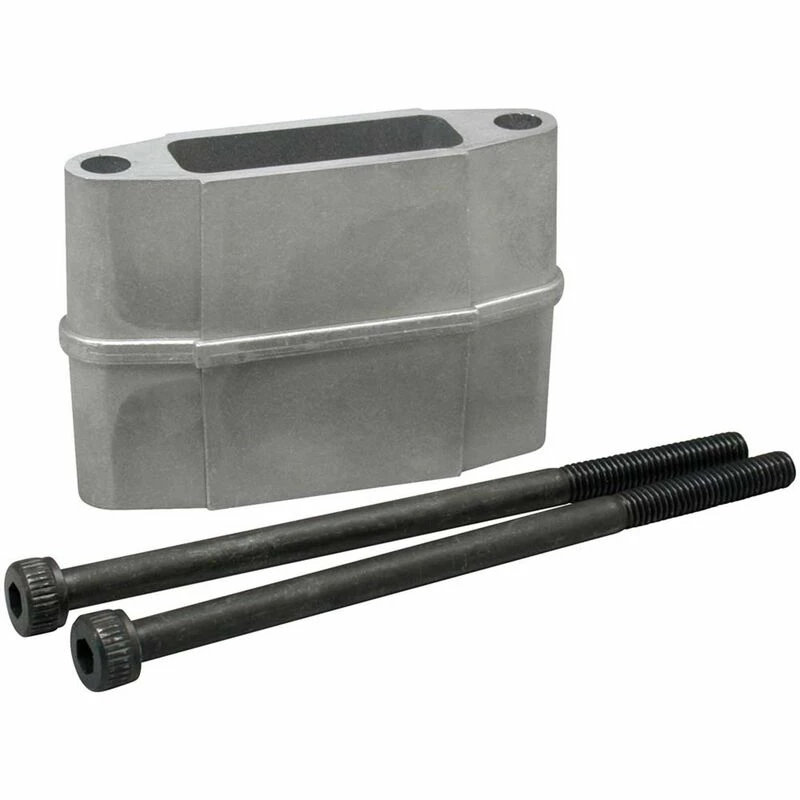 OS Engines Muffler Extension 35mm: E-402 for Parts 3 OS Engines Muffler Extension 35mm: E-402 for Parts