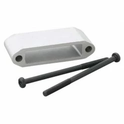 OS Engines Muffler Extension: #843 for Parts