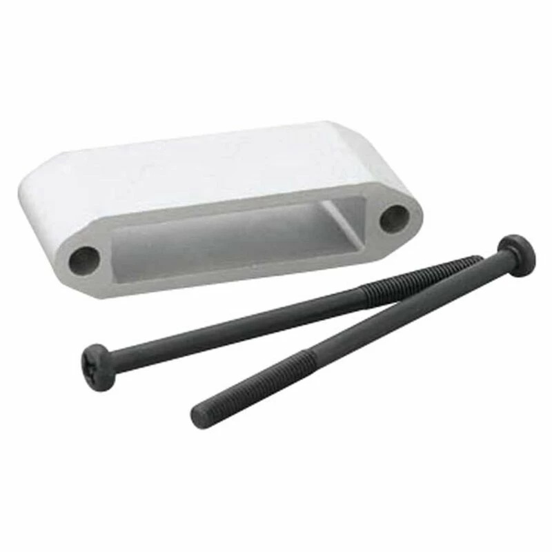 OS Engines Muffler Extension: #843 for Parts 3 OS Engines Muffler Extension: #843 for Parts
