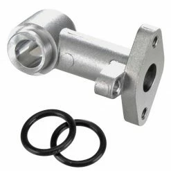 OS Engines Intake Manifold Assembly A: IL-300 Dia Star for Parts