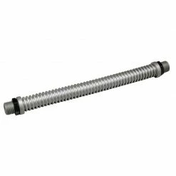 OS Engines Flex Pipe 120mm 1010A: FS40-52, FS56A for Parts