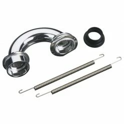 OS Engines M2000SC 75mm Exhaust Manifold for Parts