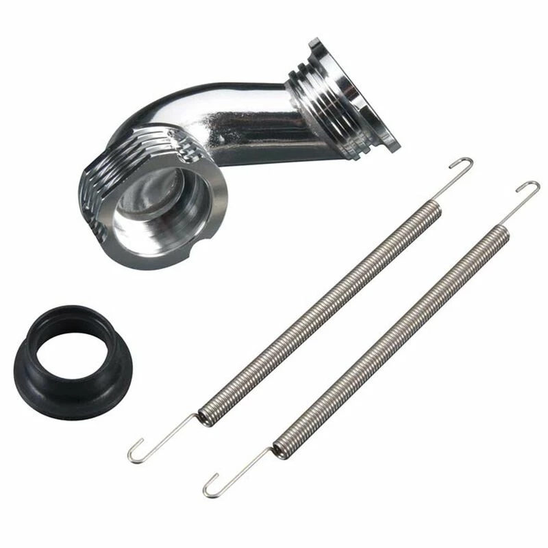 OS Engines M2001SC Manifold: 21XZ-R, 21VG for Parts 3 OS Engines M2001SC Manifold: 21XZ-R, 21VG for Parts