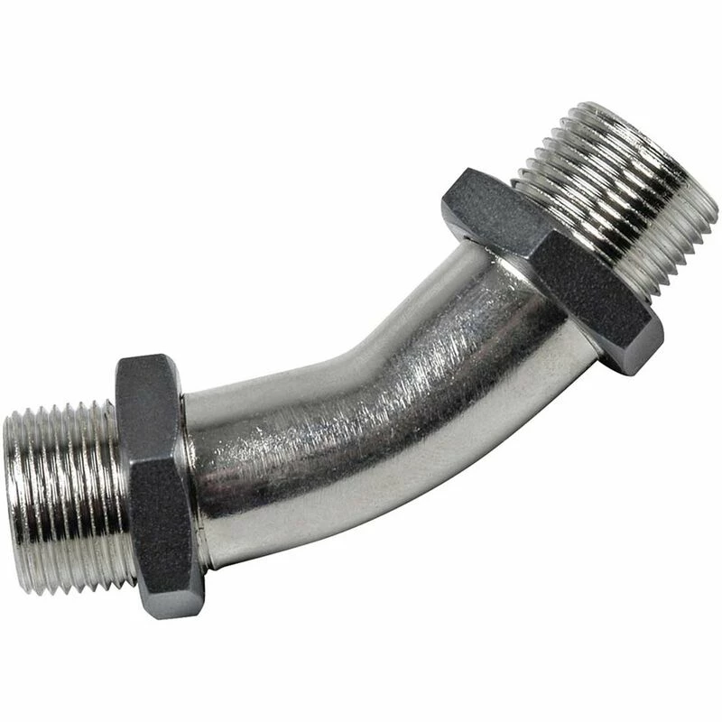 OS Engines Exhaust Header Assembly: FS70, FS-91 Surpass for Parts 3 OS Engines Exhaust Header Assembly: FS70, FS-91 Surpass for Parts