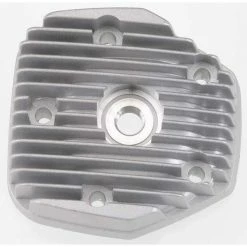 OS Engines Heat Sink Head: 75AX for Parts