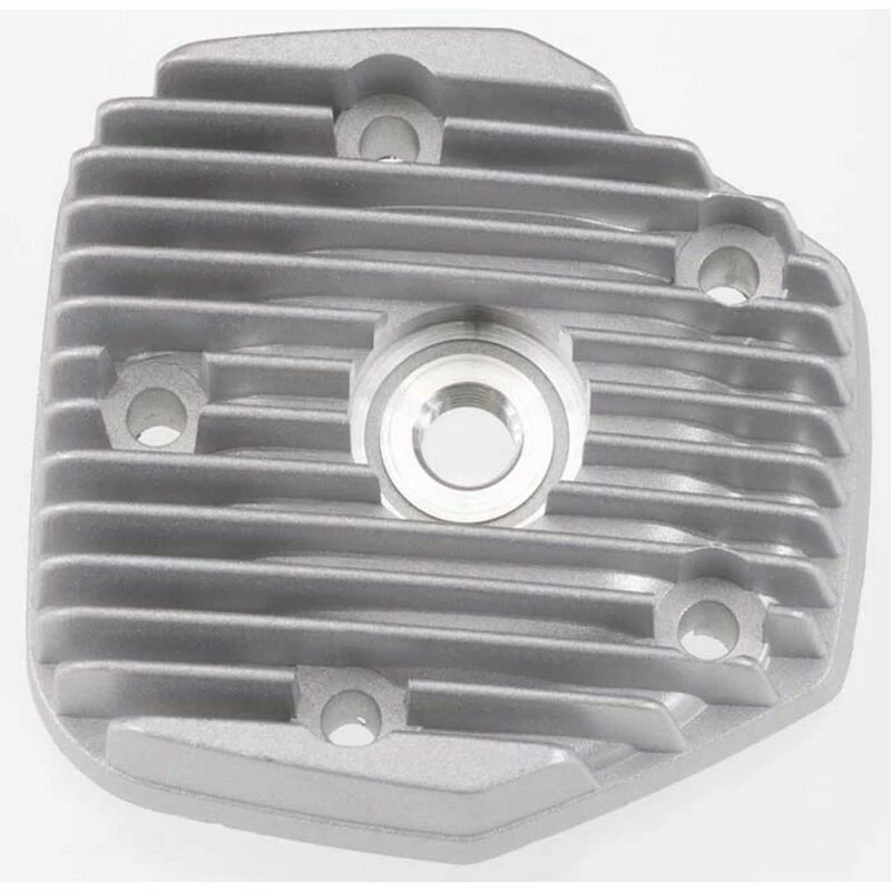 OS Engines Heat Sink Head: 75AX for Parts 3 OS Engines Heat Sink Head: 75AX for Parts