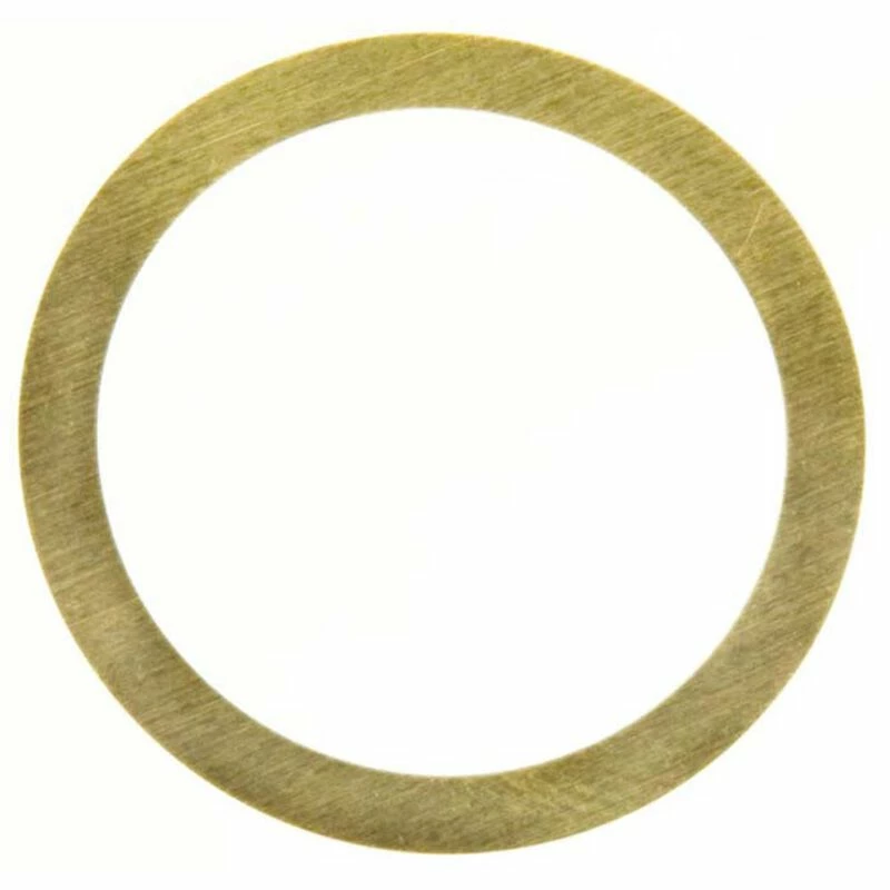 OS Engines Cylinder Brass Head Gasket: 75AX for Parts 3 OS Engines Cylinder Brass Head Gasket: 75AX for Parts