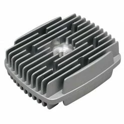 OS Engines Heat Sink Head: 50SX-H for Parts
