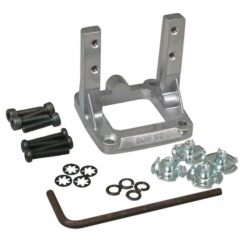 OS Engines Motor Mount: 15CV-A, 10LA for Parts 3 OS Engines Motor Mount: 15CV-A, 10LA for Parts