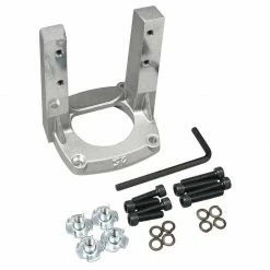 OS Engines Motor Mount: 140RX, FS120, 120AX, FS200S for Parts