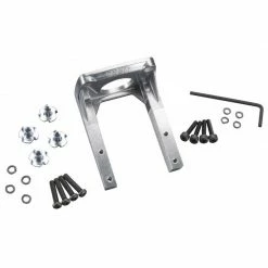 OS Engines Motor Mount: FS70SII, FS81A Pump for Parts