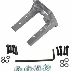 OS Engines Motor Mount: 25LA for Parts