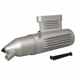 OS Engines Muffler: E-2030, 20-25FP for Parts