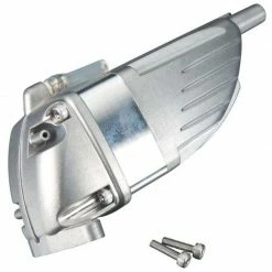 OS Engines Muffler: E2050-2, 21XM, V2 Outboard Marine for Parts