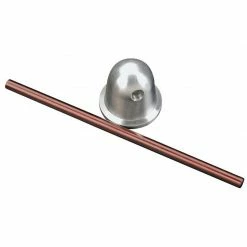 OS Engines Spinner Nut: 20-48 for Parts