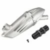 OS Engines Silencer: F-6010, 200 Surpass for Parts -OS Engines Sales Shop OSMG2942 A0 3CTDA0EB